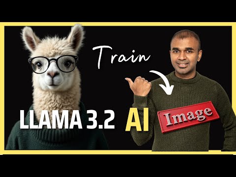 Fine-Tune Llama 3.2 Vision Model with Healthcare Images in 8 mins!