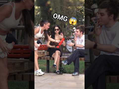 Bad toy 🤣 They are shoked 🔥😂 #prank #funny