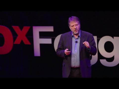 Who are nuclear weapons scientists? | Hugh Gusterson | TEDxFoggyBottom - UCsT0YIqwnpJCM-mx7-gSA4Q