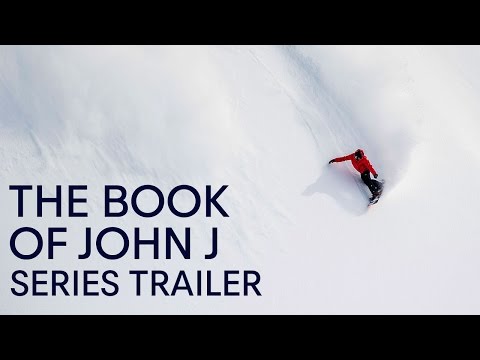 The Book of John J | SERIES TRAILER: Watch Episode 1 NOW on Red Bull TV - UCblfuW_4rakIf2h6aqANefA