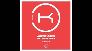 Agent Greg - Shake Your Body (Extended Mix) [Klaphouse Records] [TECH HOUSE]