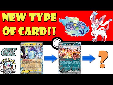 Pokemon TCG News