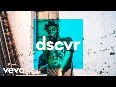 Aminé - Caroline - Vevo dscvr (Live) - UC-7BJPPk_oQGTED1XQA_DTw