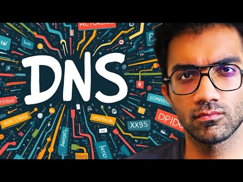 Use DNS for load balancing and a bug with Cloudflare - Explained