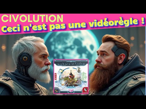 Civolution- Notre avis en 17 minutes !