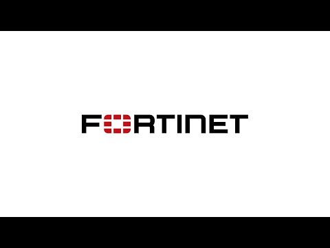 FortiCamera Cloud: Vehicle and License Detection | Video Surveillance