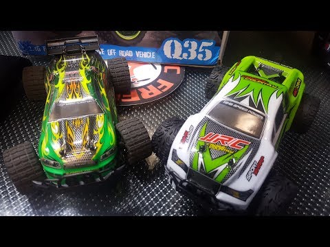 JJRC Q35 & Q36 Quick Review - UCNUx9bQyEI0k6CQpo4TaNAw