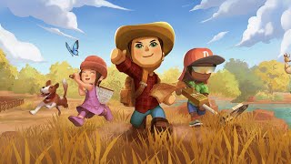 07 | 🧑‍🌾 | #Dinkum【静凛/にじさんじ】