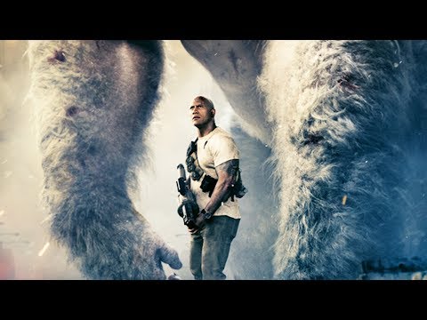 RAMPAGE - OFFICIAL TRAILER 1 [HD] - UCjmJDM5pRKbUlVIzDYYWb6g