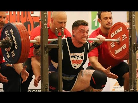 Calgary Barbell - The Best Channel You're Not Watching - UCNfwT9xv00lNZ7P6J6YhjrQ