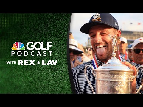 Would LIV Golf survive potential Bryson DeChambeau defection to PGA Tour? | Golf Channel Podcast