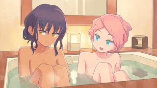 『イハナシの魔女』孤独な少年と異国の魔女の恋の話 3日目