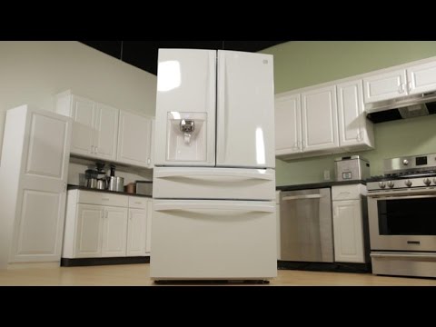 This Kenmore French door fridge wins CNET's Editors' Choice - UCOmcA3f_RrH6b9NmcNa4tdg