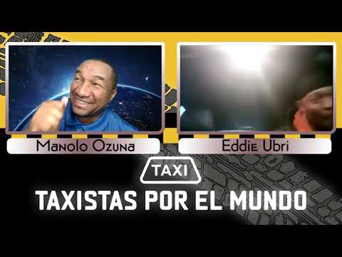 TAXISTAS POR EL MUNDO - 5 MIL DOLARES MENSUALES SE GANA EN ESTA ZONA DE USA