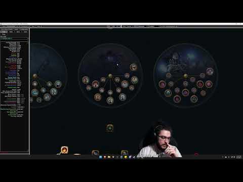 POE1 - 3.26 Thoughts on Elementalist RF
