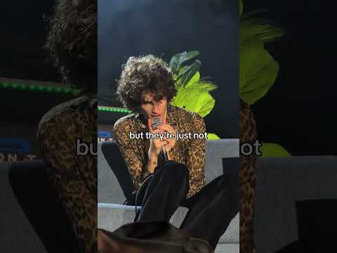 canal street live in salt lake city #sombr #canalstreet #ontour #latenightsandromancetour #shorts