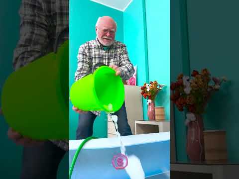 Pertempuran Lelucon Basah dan Liar! 😂💦 #lelucon #lucu