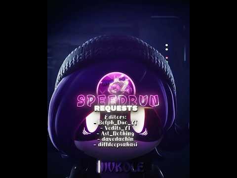 Request Edit part 1 #edit #murderdrones #1v1 #ccedits #indie