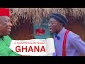 A COUNTRY CALLED GHANA  . #Ghana #comedy #viral #trending  #foryoupage #foryou