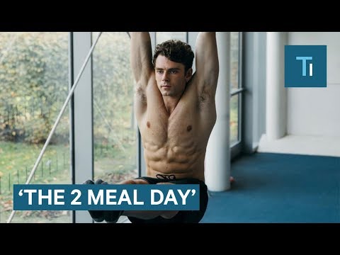 The 'Most Effective' Method Of Intermittent Fasting - UCVLZmDKeT-mV4H3ToYXIFYg