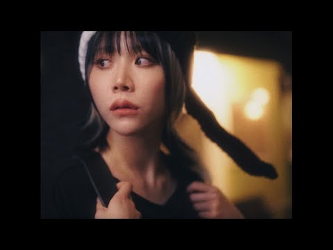 ナンセンス 'girls about' MV Teaser