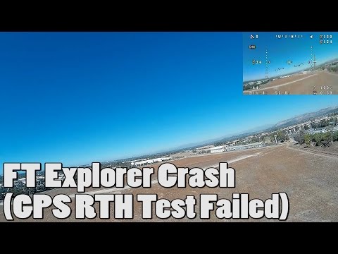 FT Explorer Crash - UCnJyFn_66GMfAbz1AW9MqbQ