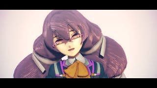 【MMD】恋はきっと急上昇☆【#コンパス】