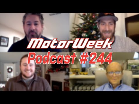 MW Podcast #244: First Drives in the new Ford Bronco Sport, Mustang Mach-E, & Hyundai Elantras
