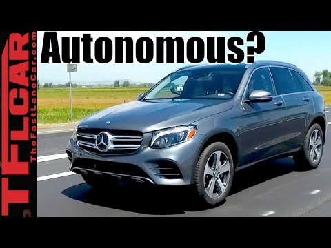 Almost Autonomous: Top 3 New Technologies That Will Make Your Next Car Drive Itself! - UC6S0jAvcapqJ48ZzLfva12g