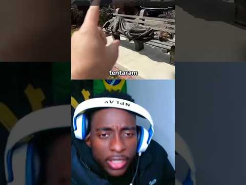 Aonde fica essa estátua?