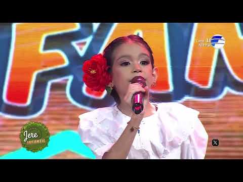 HANNAH QUINTANA - BAÑADO NORTE