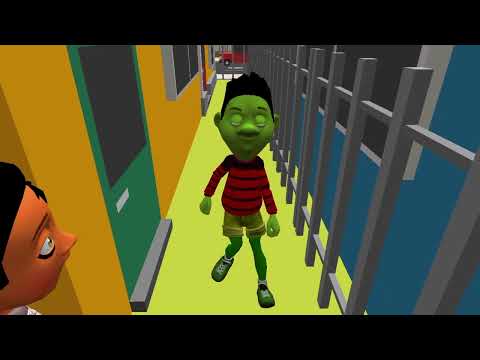 PAAGAL BETA 61 |Jokes |CSBisht Vines |Desi ComedyVideo |Chandan Bisht, catoon video | catoon kid's