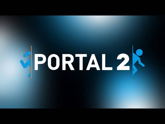 Portal 2: The Best Jazz Music