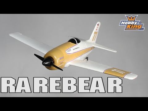 RareBear - HobbyKing Skunkwerks Series - UCkNMDHVq-_6aJEh2uRBbRmw