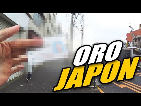 Me DIERON la LICENCIA de ORO :) | VLOGMAS en JAPON #17 [By JAPANISTIC]