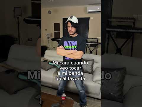 Aprobado 🤝 #fyp #humor #comedia #bandalocal #callado