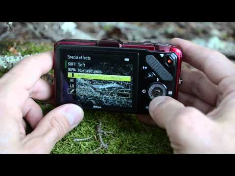 Nikon Coolpix S9300 Review - UCR0AnNR7sViH3TWMJl5jyxw