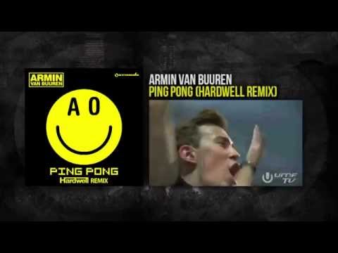 Armin van Buuren - Ping Pong (Hardwell Remix) - UCPT5Q93YbgJ_7du1gV7UHQQ