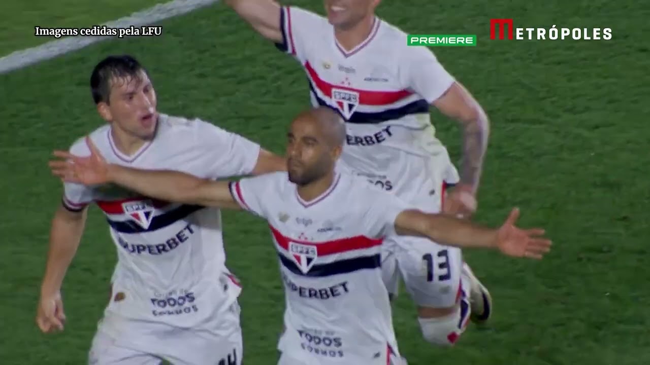 CONFIRA OS MELHORES MOMENTOS DE VASCO 0x2 SÃO PAULO PELA SÉRIE A DO BRASILEIRÃO