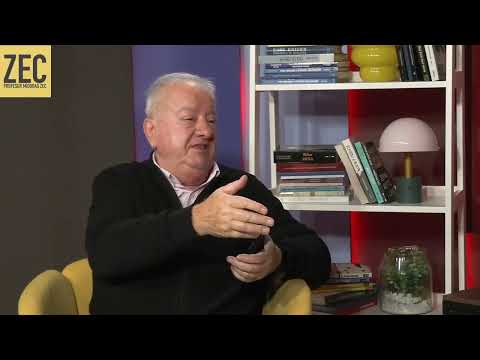 Servilnost ili sloboda - profesor Zec