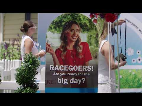 Helping Country Racing Communities Get Home Safely | TAC x CRV