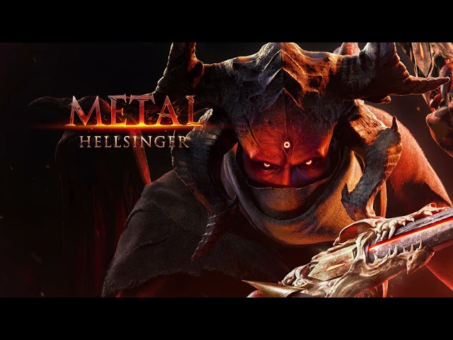 Check Out This New MMO Trailer with Heavy Metal Music