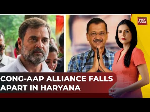 Seven At 7 With Preeti Choudhry: SC's Ultimatum To Protesting Doctors | Cong-AAP Haryana Break-Up