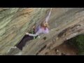 Red River Gorge Petzl Roc Trip