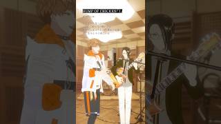 #歌ってみた　BUMP OF CHICKEN「I」#Shorts　＆弦実興耶（Gruru Groove）