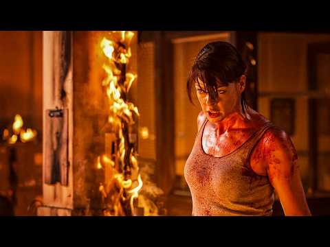 Aprisionados - Filme Completo Dublado - Filme de Terror | NetMovies Suspense