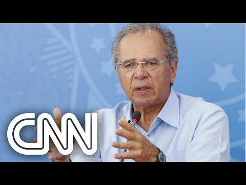 Análise: Guedes nega que política econômica beneficiou offshore | JORNAL DA CNN