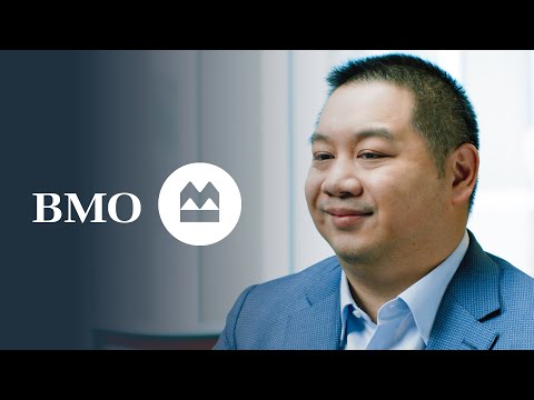 AWS re/Start Emerging Talent at BMO Financial Group | Amazon Web Services