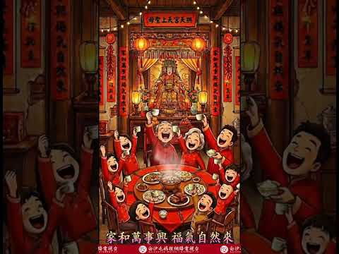 來來來白沙屯媽祖婆讚啦👍