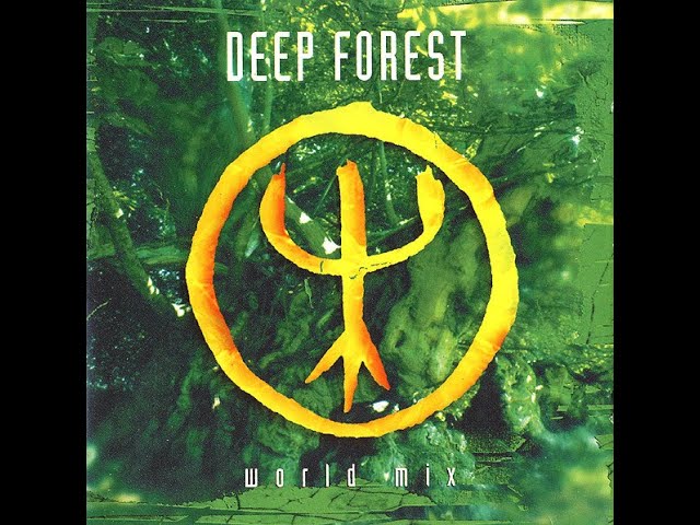 Deep Forest: The House Music You Need to Know